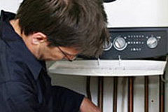 boiler replacement Eardington