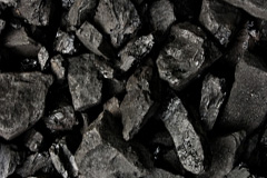 Eardington coal boiler costs